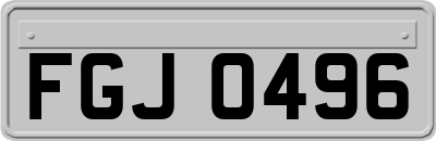 FGJ0496