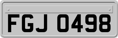 FGJ0498