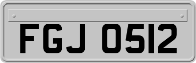 FGJ0512