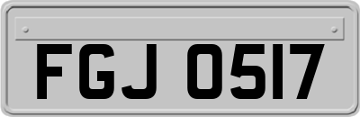 FGJ0517