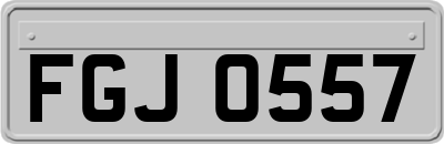 FGJ0557