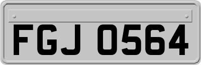FGJ0564