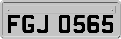 FGJ0565