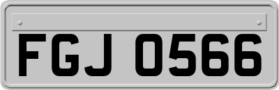 FGJ0566