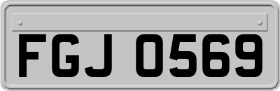 FGJ0569