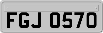 FGJ0570