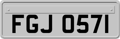 FGJ0571
