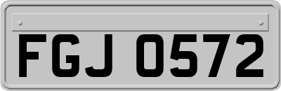 FGJ0572