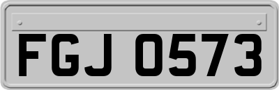 FGJ0573
