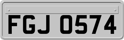 FGJ0574