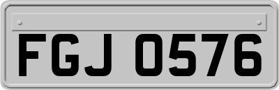 FGJ0576