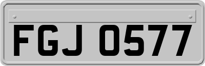 FGJ0577