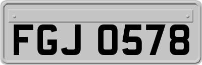 FGJ0578