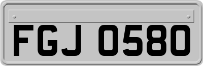 FGJ0580