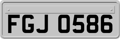 FGJ0586