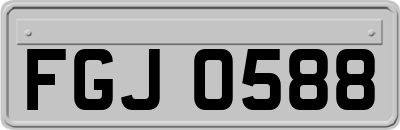 FGJ0588