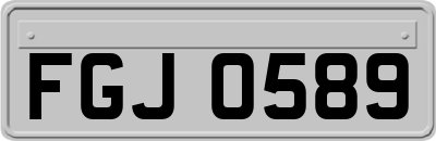 FGJ0589