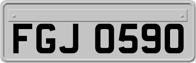 FGJ0590