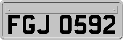 FGJ0592