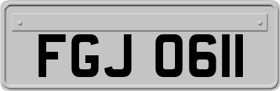 FGJ0611
