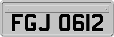 FGJ0612