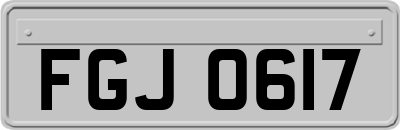FGJ0617