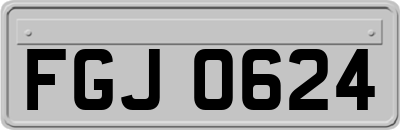 FGJ0624