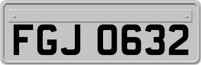 FGJ0632