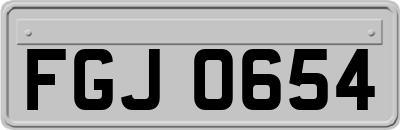 FGJ0654