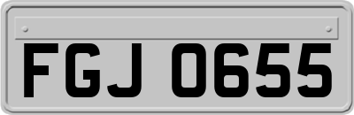 FGJ0655