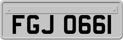 FGJ0661