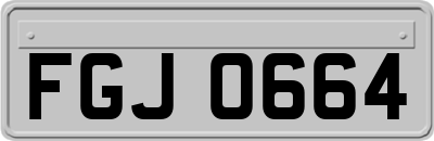 FGJ0664