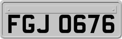 FGJ0676