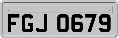 FGJ0679