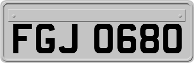 FGJ0680