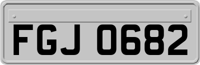 FGJ0682