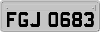 FGJ0683