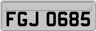 FGJ0685