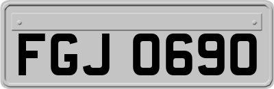 FGJ0690