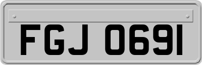 FGJ0691