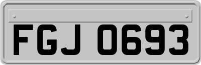 FGJ0693