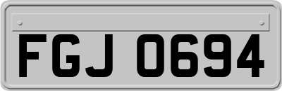 FGJ0694