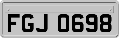 FGJ0698