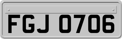 FGJ0706
