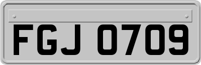 FGJ0709