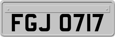 FGJ0717