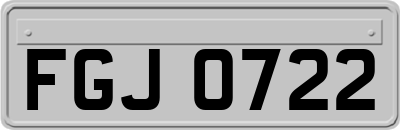 FGJ0722