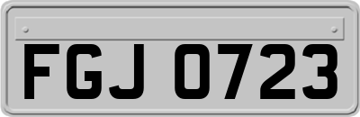 FGJ0723