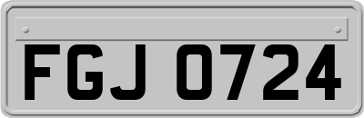 FGJ0724