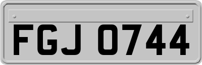 FGJ0744